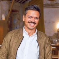 inovisco Mobile Media GmbH Employee Alexander Kuhn's profile photo