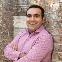 Mercortecresa Employee Jorge Díaz Martín's profile photo