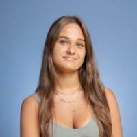 Lil' Kickers Chicago Employee Olivia Parasca's profile photo