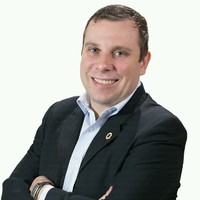 TSS Rotterdam B.V. Employee ⭐️Leonardo Massei's profile photo