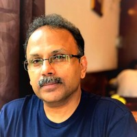 Kumar Srinivasan Email
