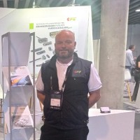 CFE Corporation.Co.,Ltd Employee Craig Ormsby's profile photo