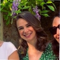 Feed Manager Employee Céline Lassalle's profile photo