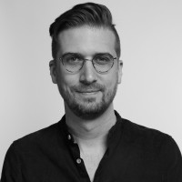 disguise Employee Joshua Eason's profile photo