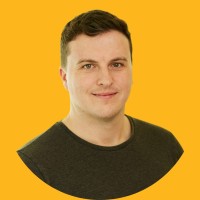 Rippling Employee Ciarán McCann's profile photo