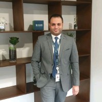 IT-RANKS Technology Employee Ahmed Bander's profile photo