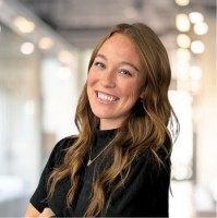 PMX Employee Ryleigh Smith's profile photo