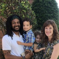 Lutheran South Academy Employee Theron Jenkins's profile photo