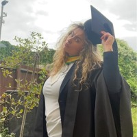 London Borough of Merton Employee Anna Huk's profile photo