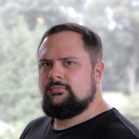 Instacart Employee Samuel Lederer's profile photo