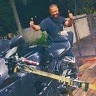 Mobile Auto Technicians Employee Jordan Aguiar's profile photo
