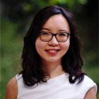 Joy Zhang Email & Phone Number