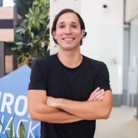 Ironhack Employee Ariel Quinones's profile photo