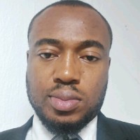 Wizcore Consulting Employee Ikenna O.'s profile photo