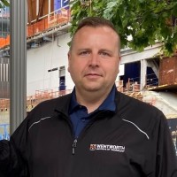 Union Office Interiors Employee Eric Greene's profile photo