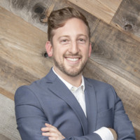 American Express Employee Adam Bender's profile photo