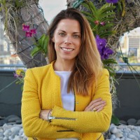 Altermark Employee Claudia Damas's profile photo