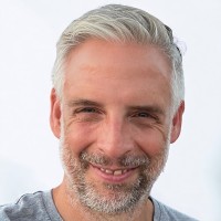 GEMA Employee Lars Jantke's profile photo