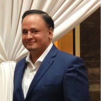 Vimal Patel Email & Phone Number