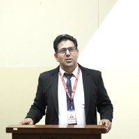 Satish Saini Email