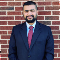 Cityon Systems, Inc. Employee Ankur Anubhav's profile photo