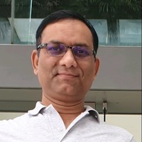 DVS Technosoft, Inc. Employee Deepak Satpute's profile photo