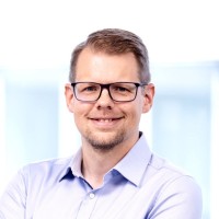 SEVEN PRINCIPLES Group Employee André Diermann's profile photo