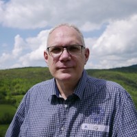 Alliander Employee Robert Bennink's profile photo