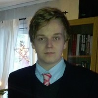 Infomedia Employee Adrian Tysnes's profile photo