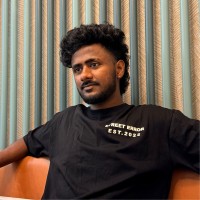 DESIGNTREE LTD Employee Surya Shanmugam's profile photo