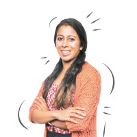 ServiceNow Employee Lavanya Kumar's profile photo