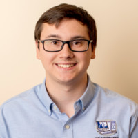 Wolf Consulting LLC Employee Noah Seniow's profile photo