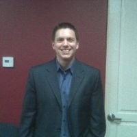 Henry Schein Employee Derek Short's profile photo
