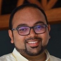 Joseph George Email & Phone Number