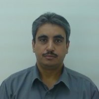 Saudi Electricity Company Employee Hussein Suleiman's profile photo