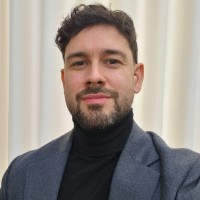 Le Tsuba Hotel Paris Employee Paulo Simas Simões's profile photo