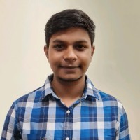 Stratacent Employee Ayush Takote's profile photo