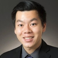 Lockheed Martin Employee Vincent Tran's profile photo