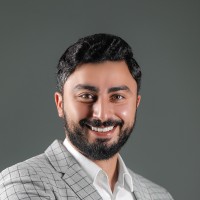 APCO Worldwide Employee Abdullah Sahyoun's profile photo