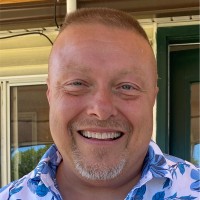 Pacon Manufacturing Corporation Employee Stephen Moore's profile photo