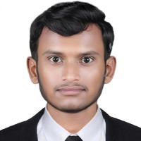 Shreyash Patil's profile photo