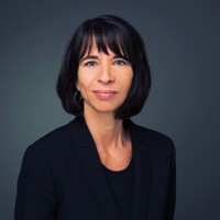 Ad.X AG Employee Ulrike Eitel's profile photo