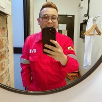 Ocean Vantage Inspection Testing Sdn. Bhd. Employee Bryan Robson's profile photo