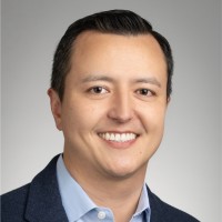 UKG Employee Daniel Durham's profile photo
