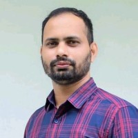 Sri Lanka Navy Employee Jeewan Bandara's profile photo