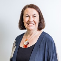 Teachers Health Employee Midge McCall's profile photo