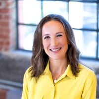 Andreessen Horowitz Employee Angela Strange's profile photo