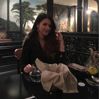 Bilnet Okulları Employee Melda Yurtoglu's profile photo