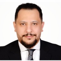 2P Perfect Presentation Employee Ehssan Doughman's profile photo