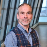 College ter Beoordeling van Geneesmiddelen Employee Michel Kooijman's profile photo